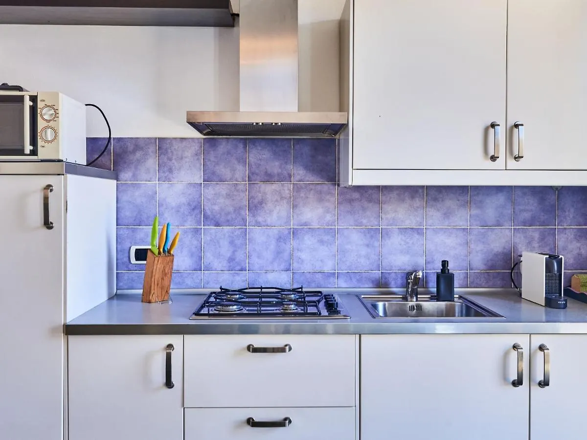 Apartment Borgo Verginate-1 By Interhome Bellano