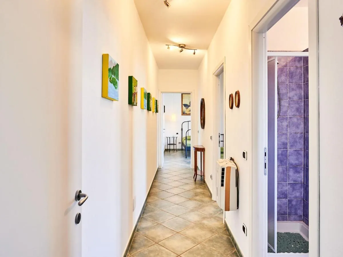Apartment Borgo Verginate-1 By Interhome Bellano 0*,