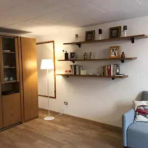  Appartement Casa Del Viandante Di