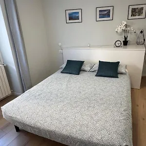  Appartement Holidays - Casa Ortensia