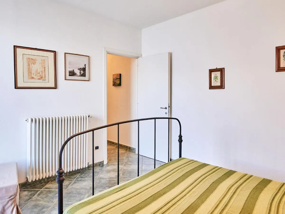 Apartment Borgo Verginate-1 By Interhome Bellano
