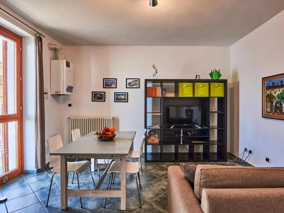 Apartment Borgo Verginate-1 By Interhome Bellano 0*,  Italia