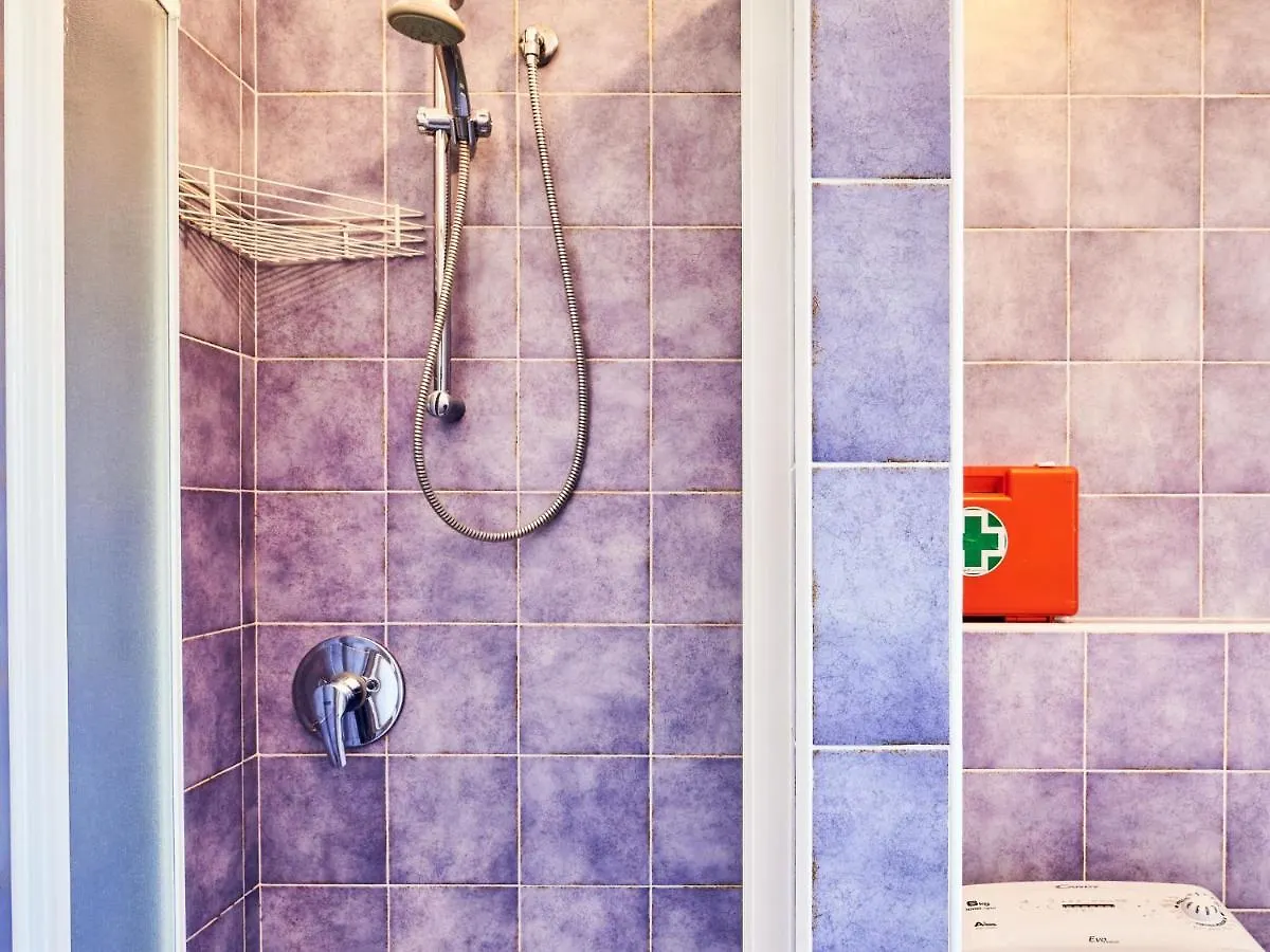 Apartment Borgo Verginate-1 By Interhome Bellano