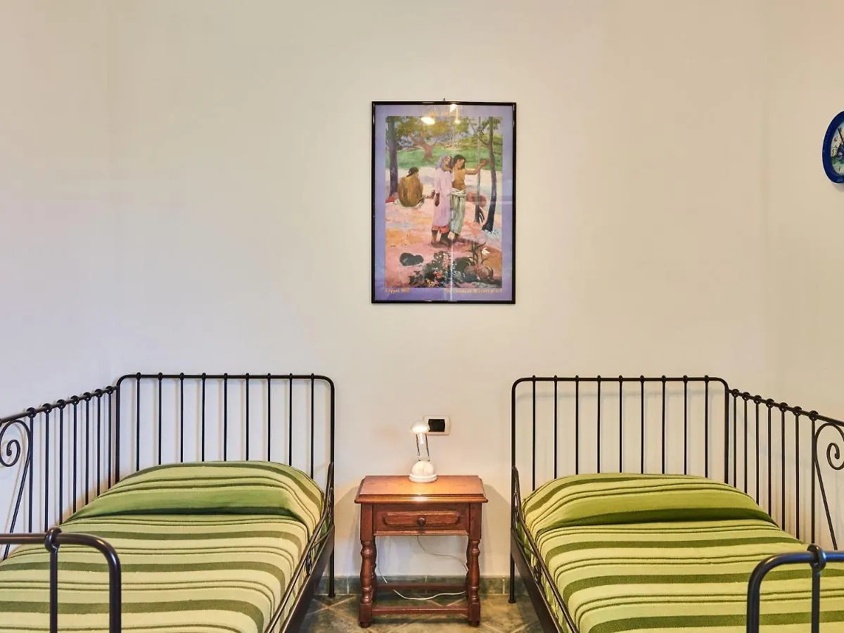 Apartment Borgo Verginate-1 By Interhome Bellano