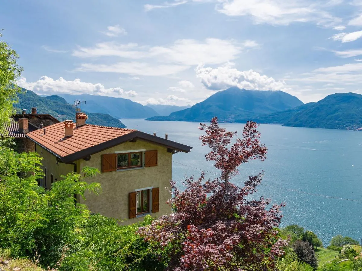 Apartment Borgo Verginate-1 By Interhome Bellano